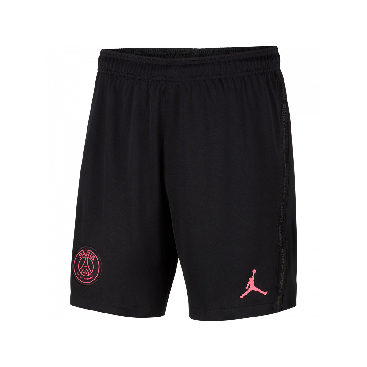 psg 4th kit shorts