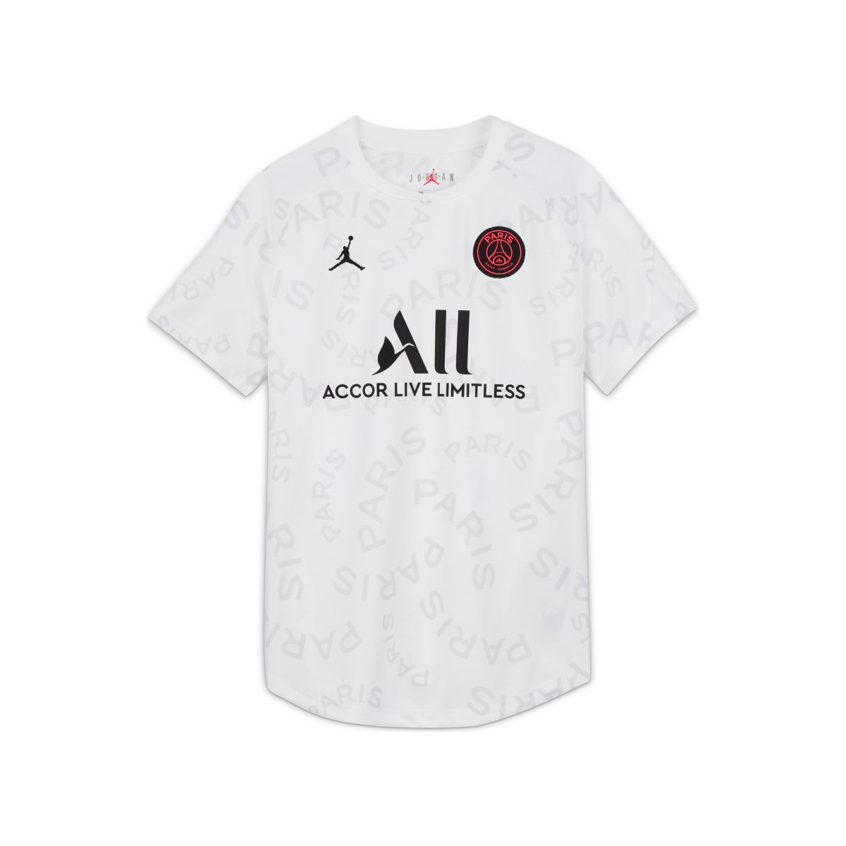 paris saint germain pre match