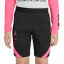 Paris Saint-Germain Dri-Fit Strike KZ 2020-2021 Niño Black-Hyper pink-Hyper pink