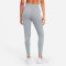 Podspodenki Nike Kobiety legginsy Odzież sportowa Essential Futura HR