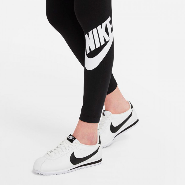 malla-nike-sportswear-essential-leggings-futura-hr-mujer-black-white-2