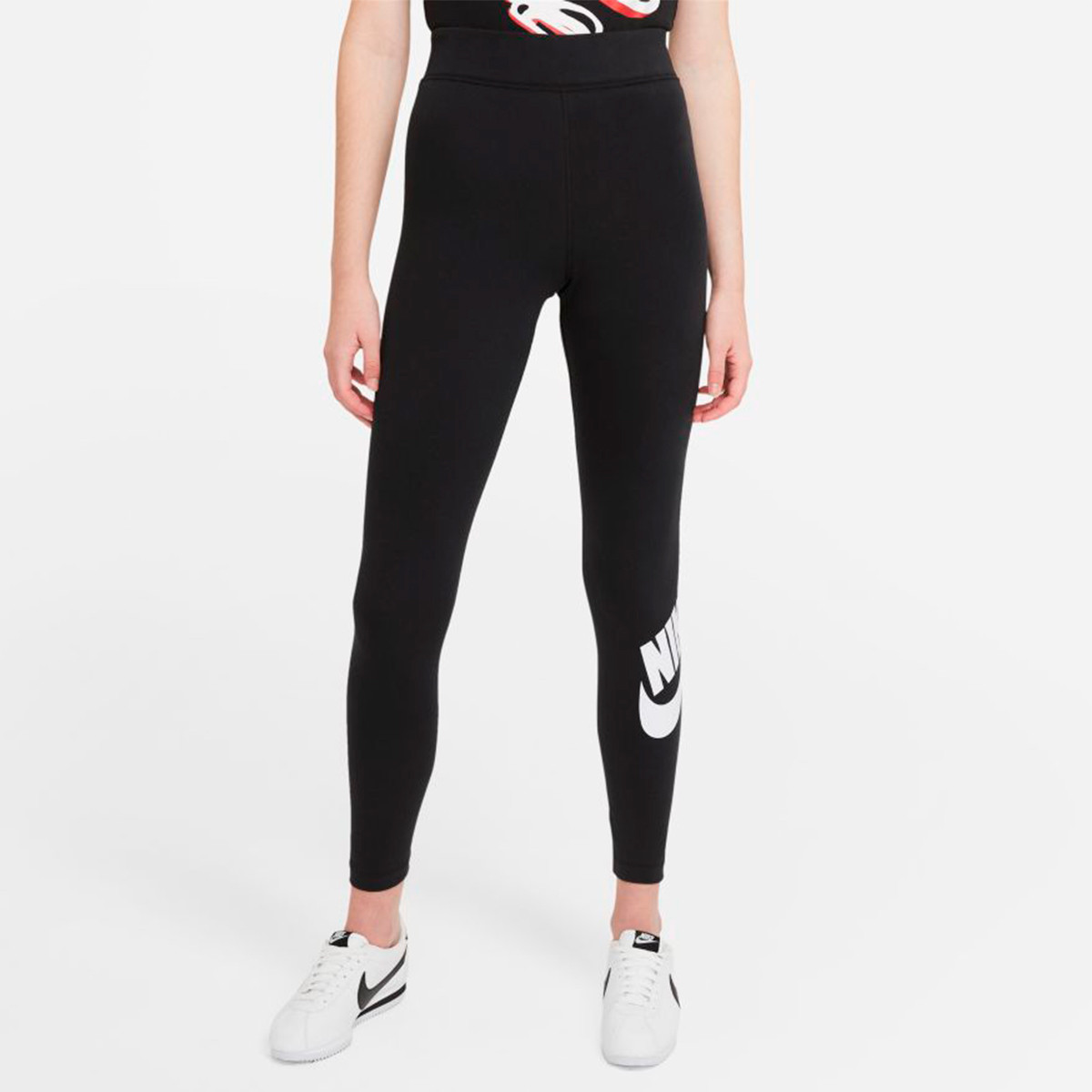 nike women's sportswear leggings