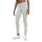 Malla Sportswear Essentials Graphic Swoosh Mujer Grey Heather-White