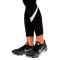 Leggings Nike Sportswear Essentials Graphic Swoosh Mulher