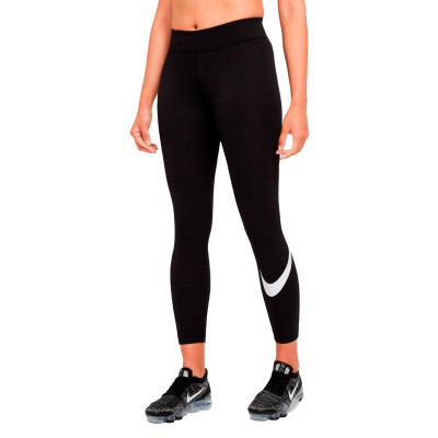 Podspodenki Kobiety Odzież sportowa Essentials Legging Swoosh MR