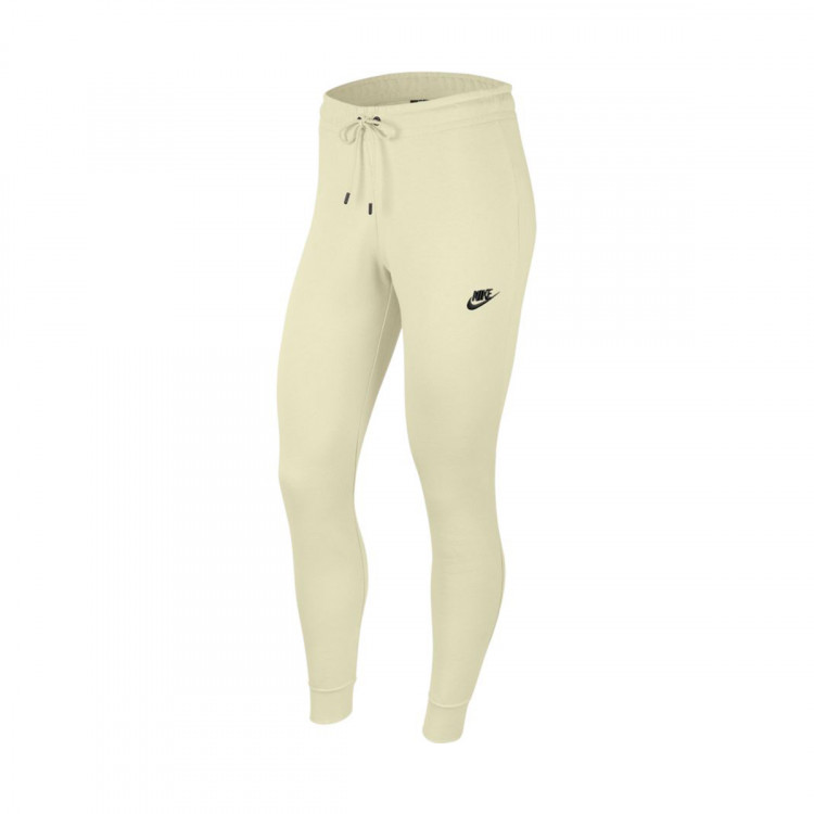 nike essential pant tight fleece