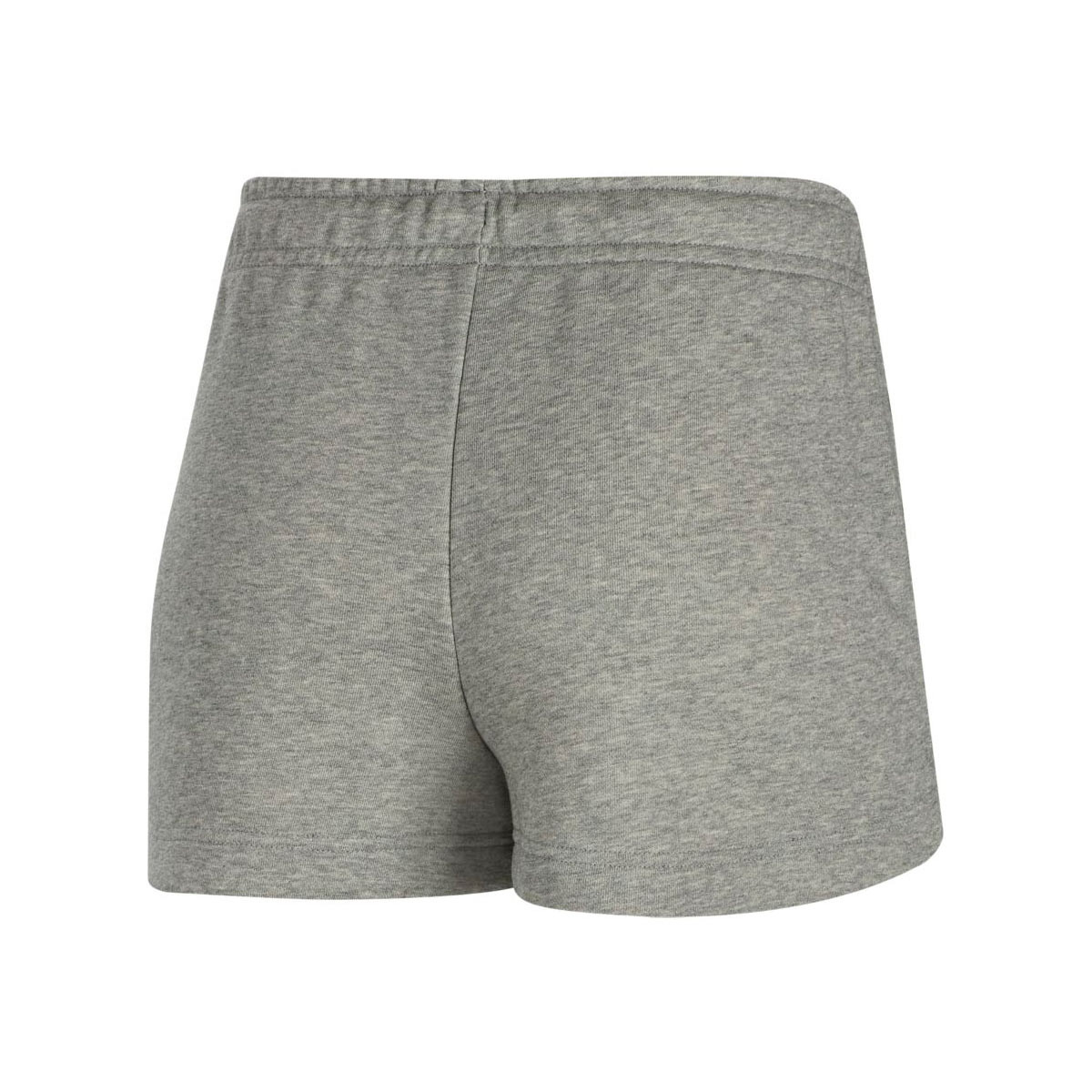 nike essential french terry shorts