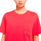 Camiseta Nike Sportswear Swoosh Mujer