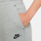 Nike Frau NSW Tech Fleece HR Lange Hosen