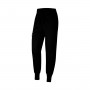 Sportswear Tech Fleece HR Mujer Black-Black