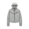 Nike Women Sportswear Tech Fleece Windrunner Hoodie Full-Zip Jacket