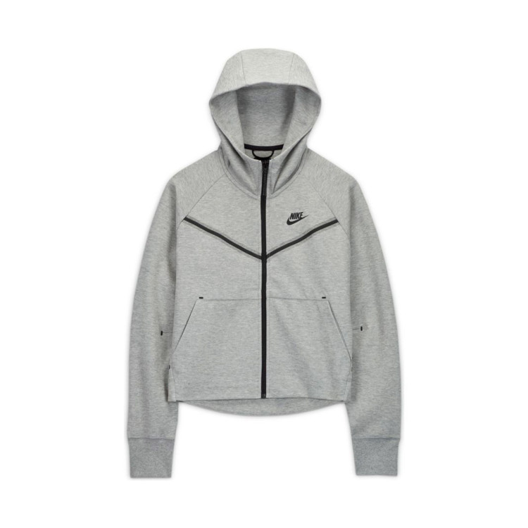 chaqueta-nike-sportswear-tech-fleece-windrunner-essentials-mujer-grey-heather-black-1