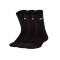 Meias Nike Everyday Cushion Crew (3 pares) Criança