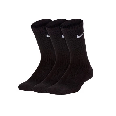 Calcetines Everyday Cushioned (3 Pares) Niño