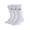 Meias Nike Everyday Cushion Crew (3 pares) Criança