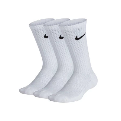 Calcetines Everyday Cushioned (3 Pares) Niño