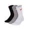 Chaussettes Nike Everyday Cushioned (3 Pares) Niño