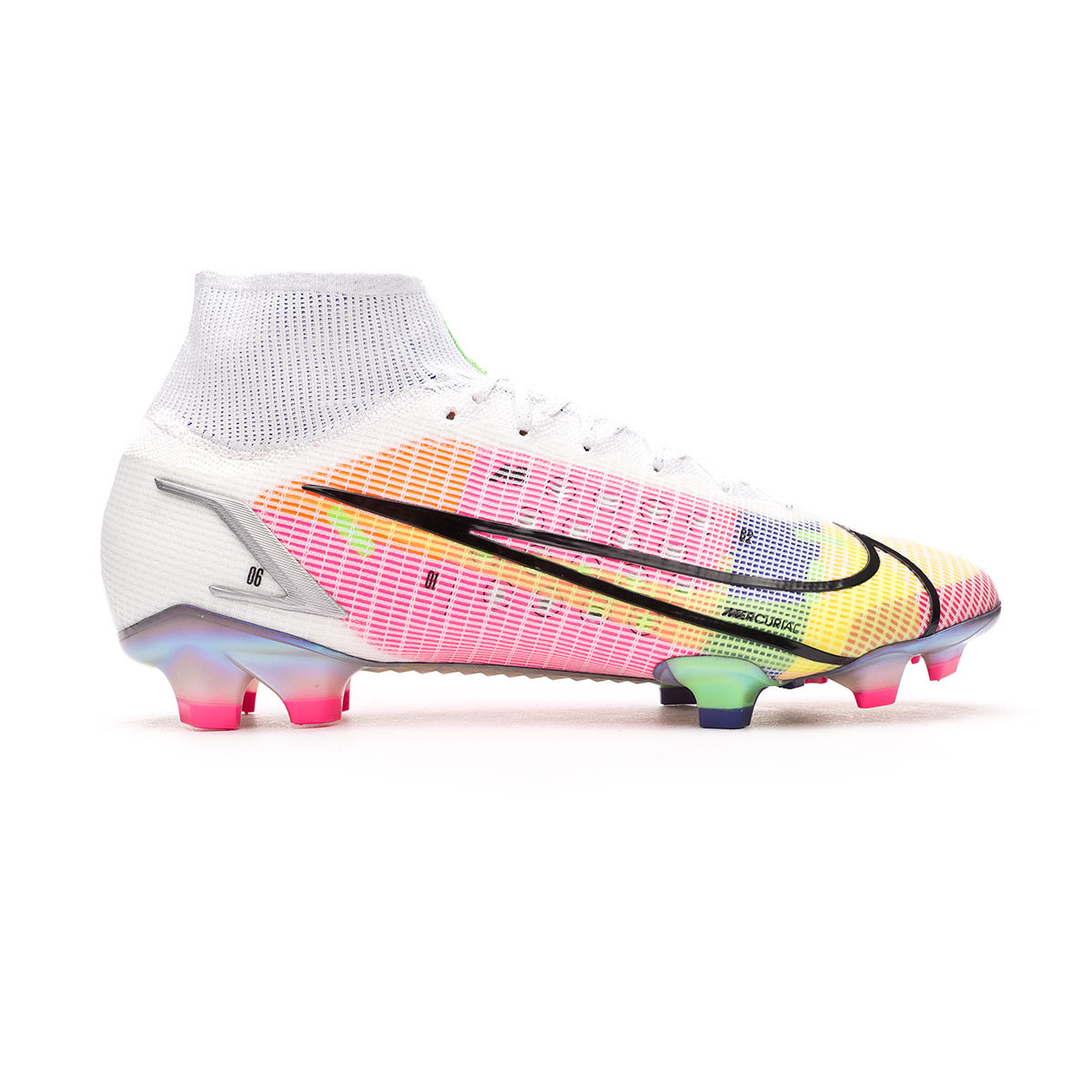 superfly 8 dragonfly