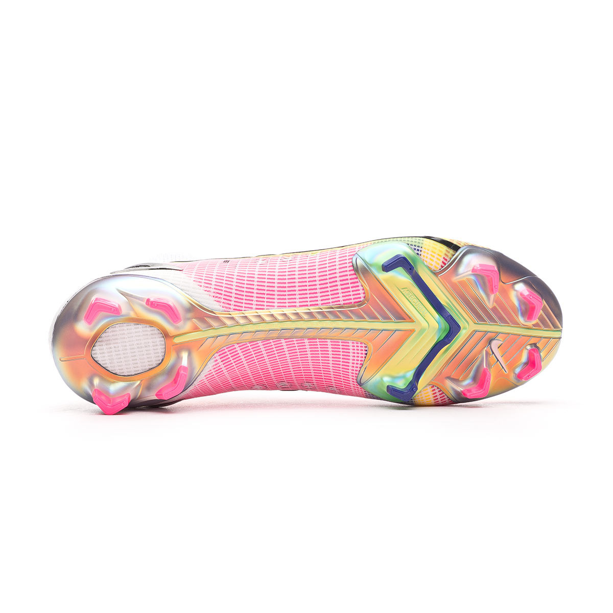 bota nike mercurial superfly dragonfly 8 elite fg