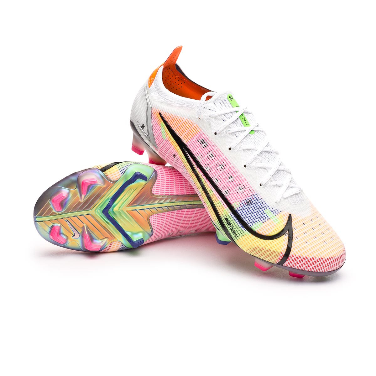 nike vapor shoes football