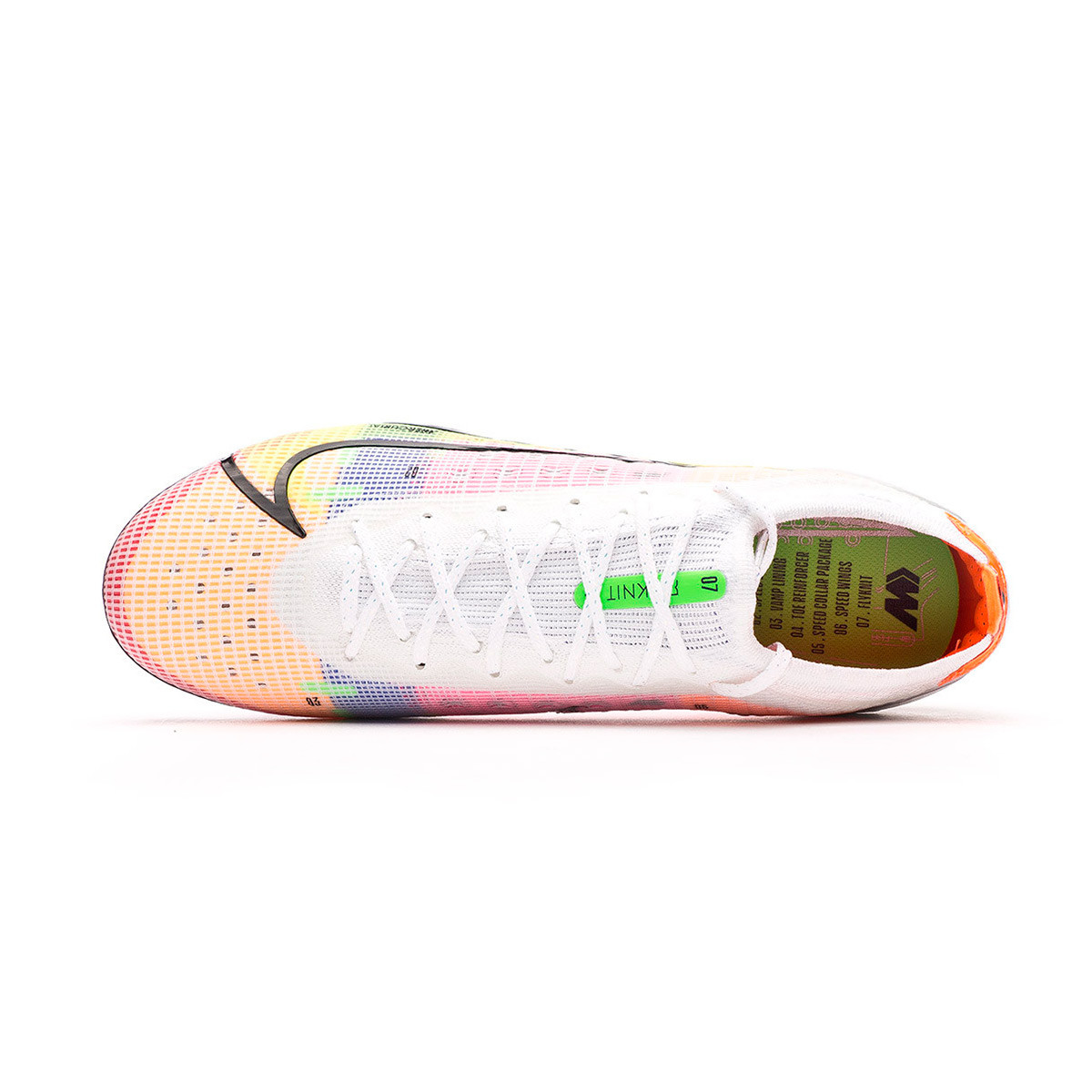 nike vapor 14 elite dragonfly