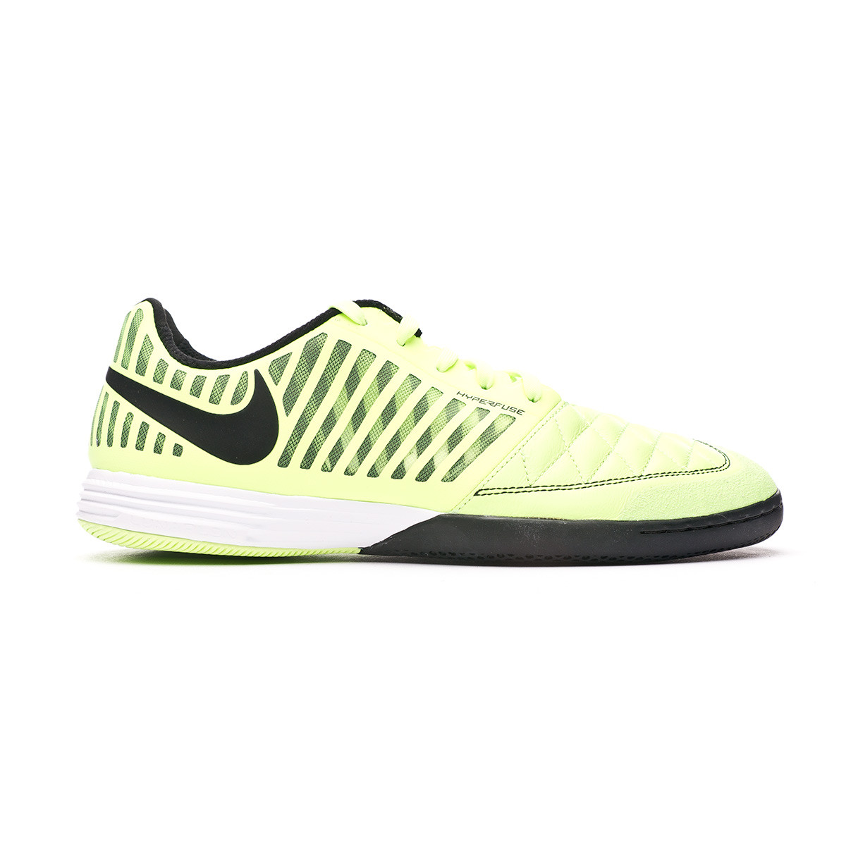 nike lunar gato 2 verde