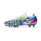 Bota Phantom GT Elite 3D FG Chlorine Blue-Pink Blast-Opti Yellow-White