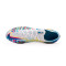 Bota Phantom GT Elite 3D FG Chlorine Blue-Pink Blast-Opti Yellow-White