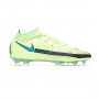 Phantom GT Elite DF FG Lime glow-Aquamarine-Off noir