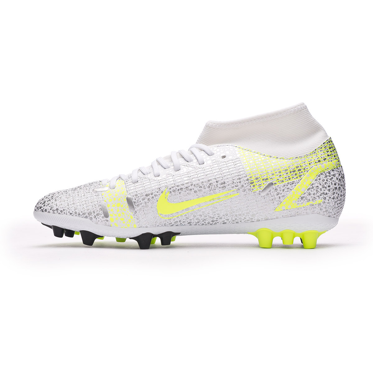 football superfly boots