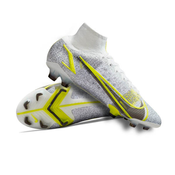bota mercurial superfly