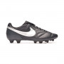 Premier II FG Off noir-Metallic silver-Black