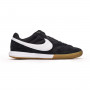 Premier II Sala Off noir-White-Gum light brown