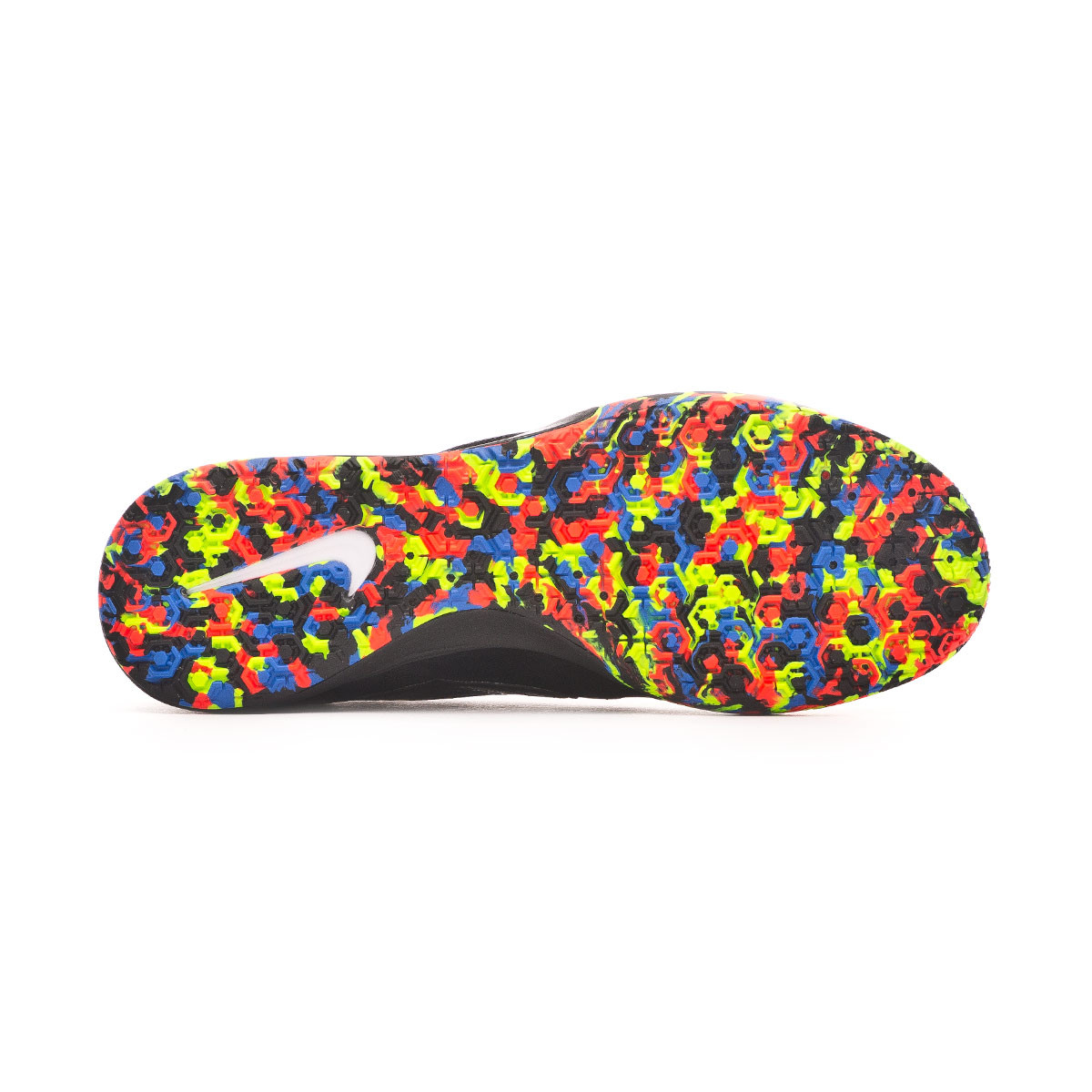 Zapatilla de Fútbol sala Nike The Nike Premier 2 Sala IC Black - Fútbol  Emotion
