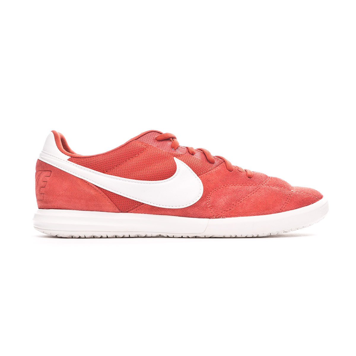 Zapatilla de Fútbol sala Nike The Nike Premier 2 Sala IC Martian  Sunrise-Summit White - Fútbol Emotion