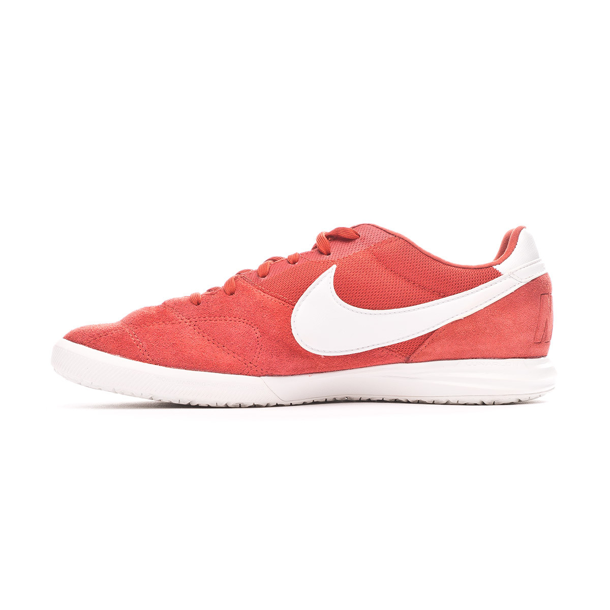 Zapatilla de Fútbol sala Nike The Nike Premier 2 Sala IC Martian  Sunrise-Summit White - Fútbol Emotion