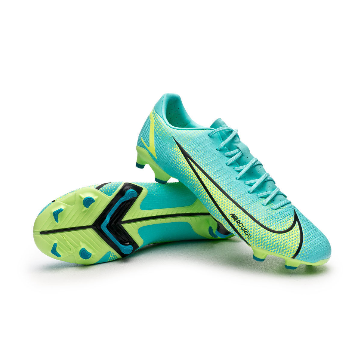 chuteira futsal nike vapor 14 academy