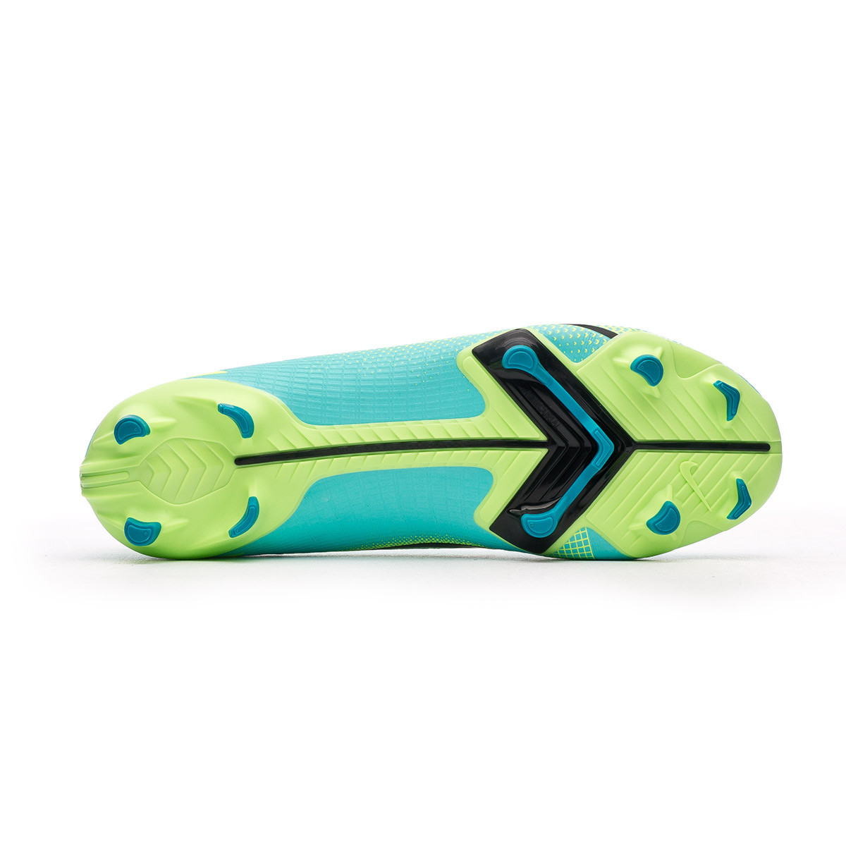 botas de fútbol nike mercurial vapor 14 pro fg
