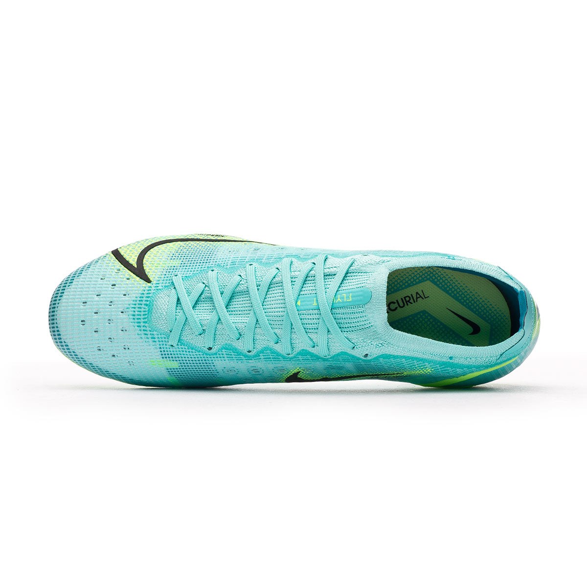mercurial vapor azzurre