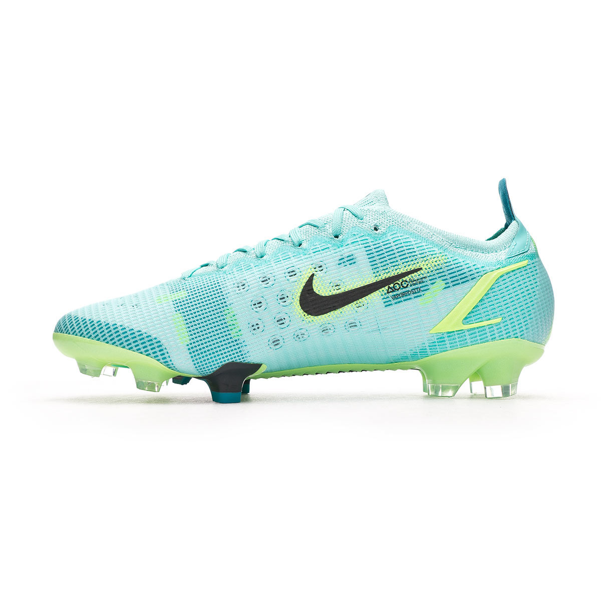 turquoise nike football boots