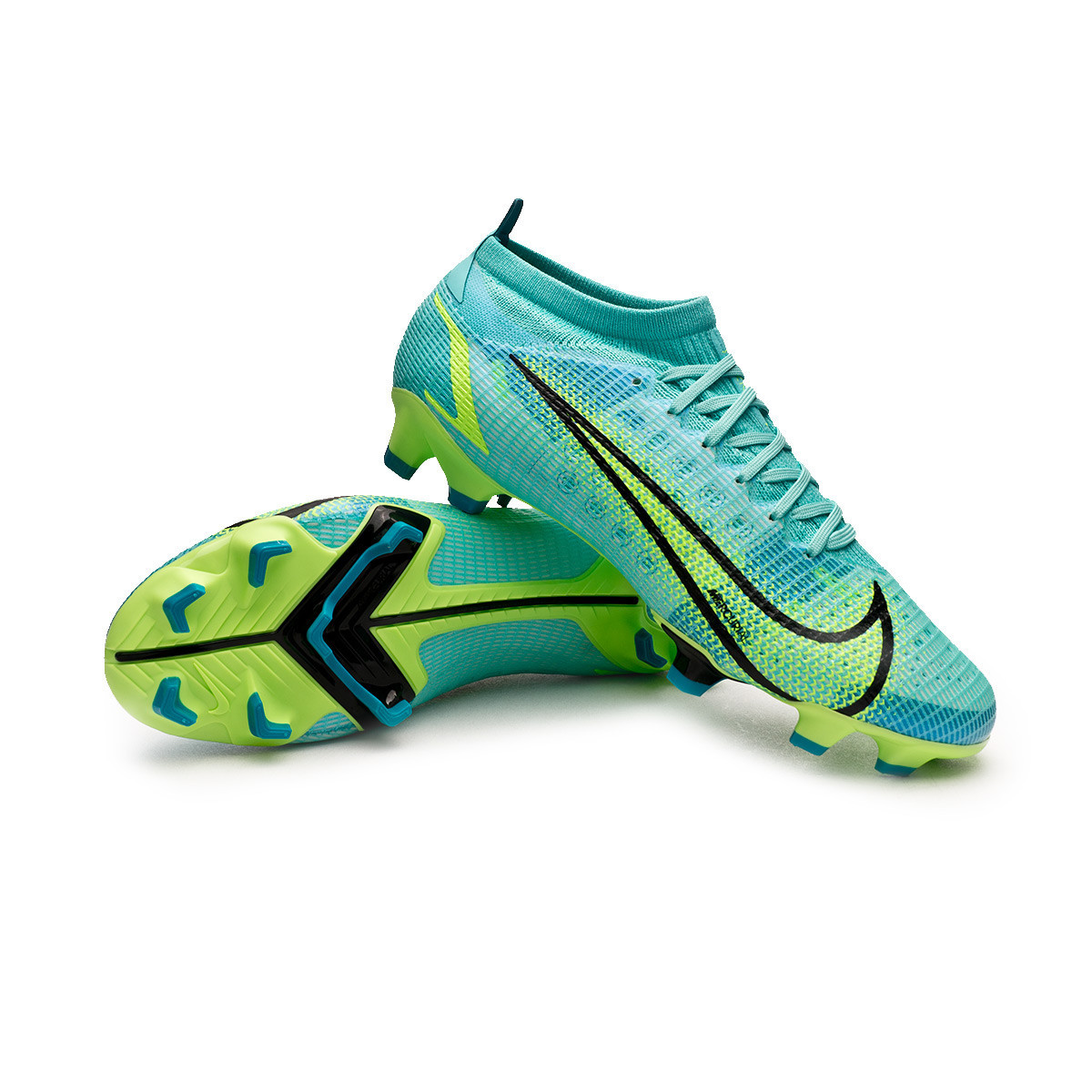 mercurial vapor pro fg football boots