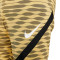 Pantalón corto Dri-Fit Strike Knit Saturn Gold-Black-White