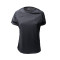 Camiseta Academy 21 Training m/c Mujer Anthracite-Black