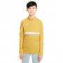 Academy 21 Drill Top Niño Saturn Gold-White