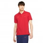 Atlético de Madrid Fanswear 2021-2022 Sport Red-Laser Crimson