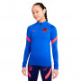 Atlético de Madrid Training 2021-2022 Niño Hyper cobalt