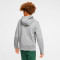 Giacca Nike Sporstwear Hoodie Full-Zip Club Bambino