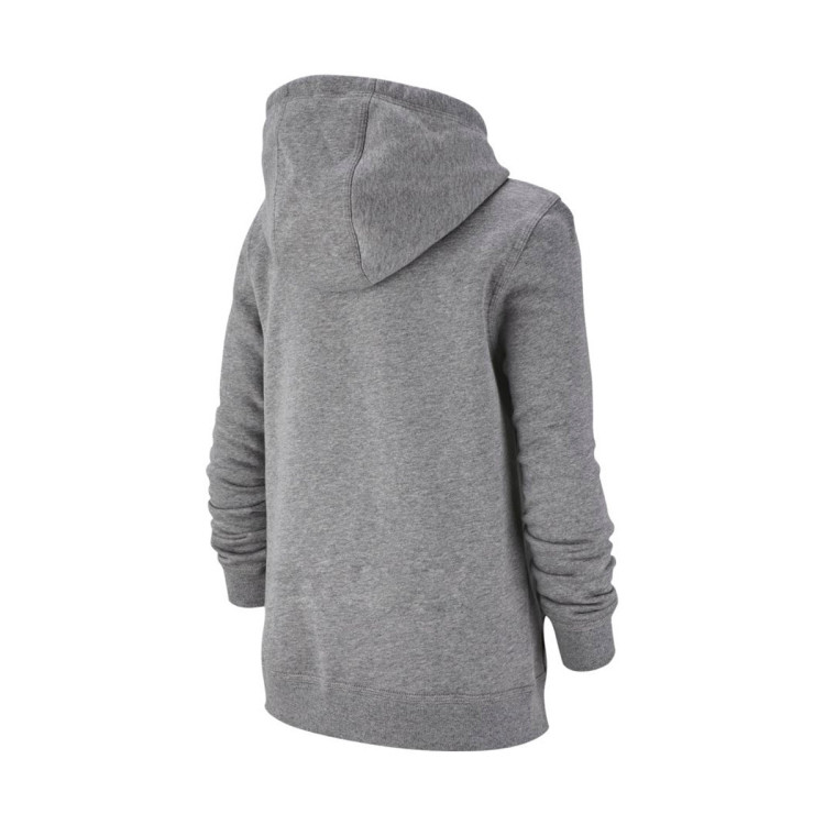 chaqueta-nike-nsw-hoodie-fz-club-nino-carbon-heather-smoke-grey-white-3