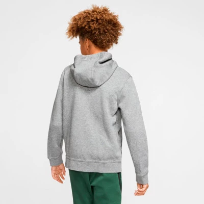 Kinder NSW Hoodie FZ Club Jacke