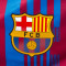 Bolsa FC Barcelona 2021-2022 Noble Red